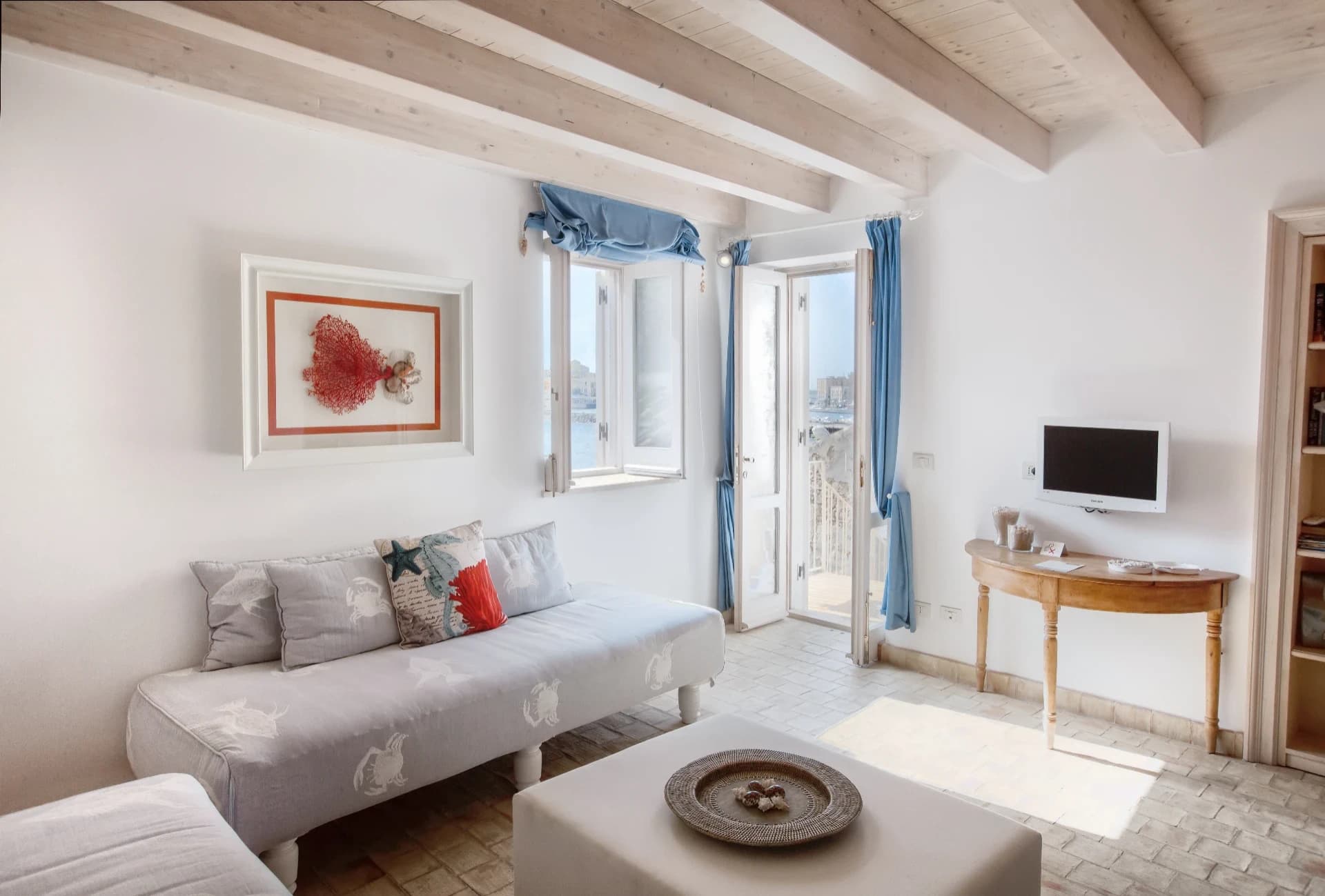 Ludovica Apartment
