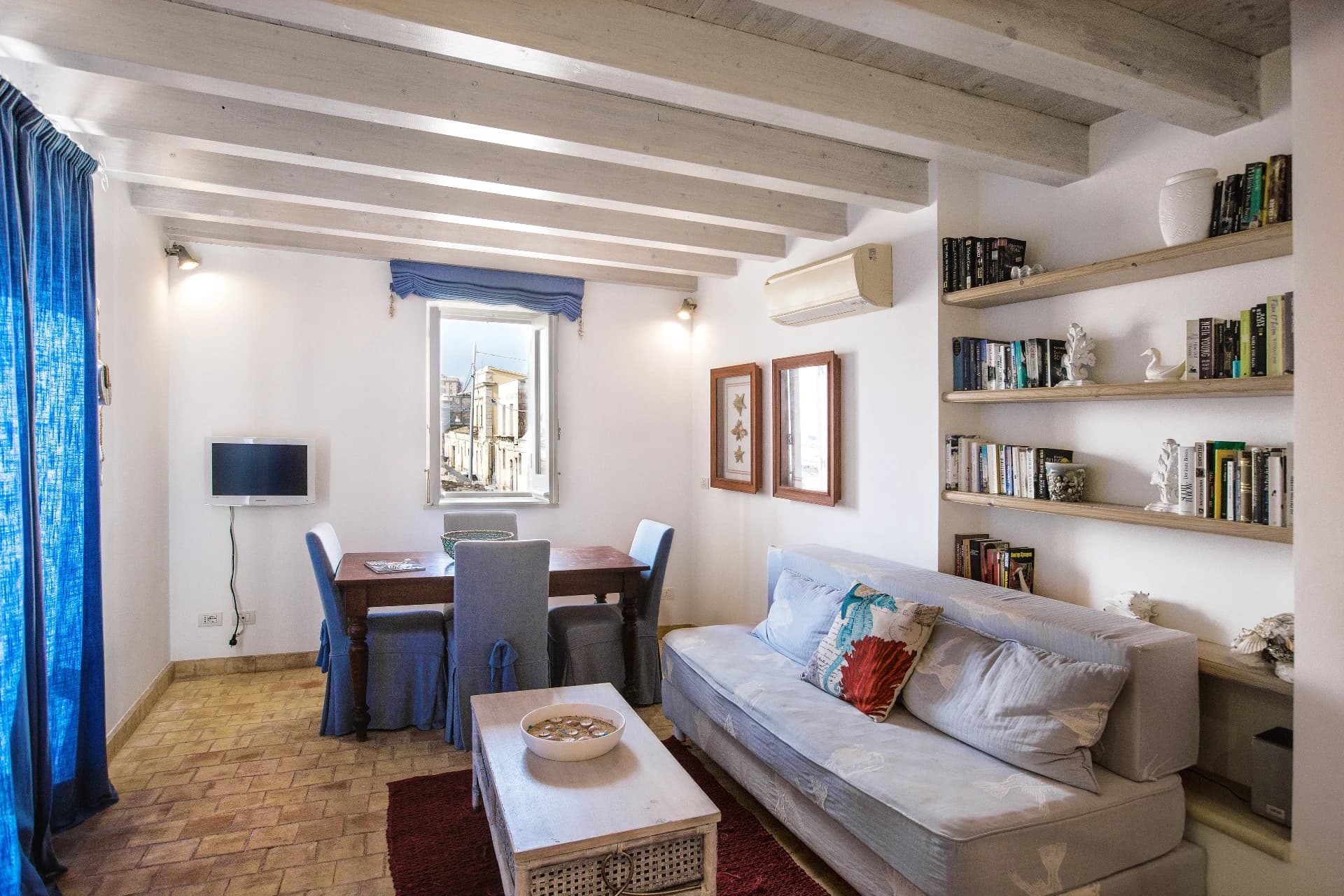 Teresa Apartment