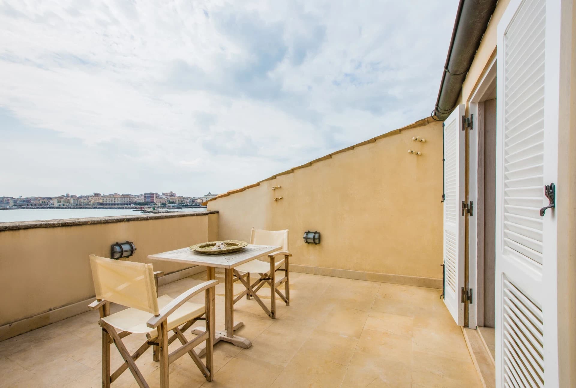 Francesca Apartment — 1