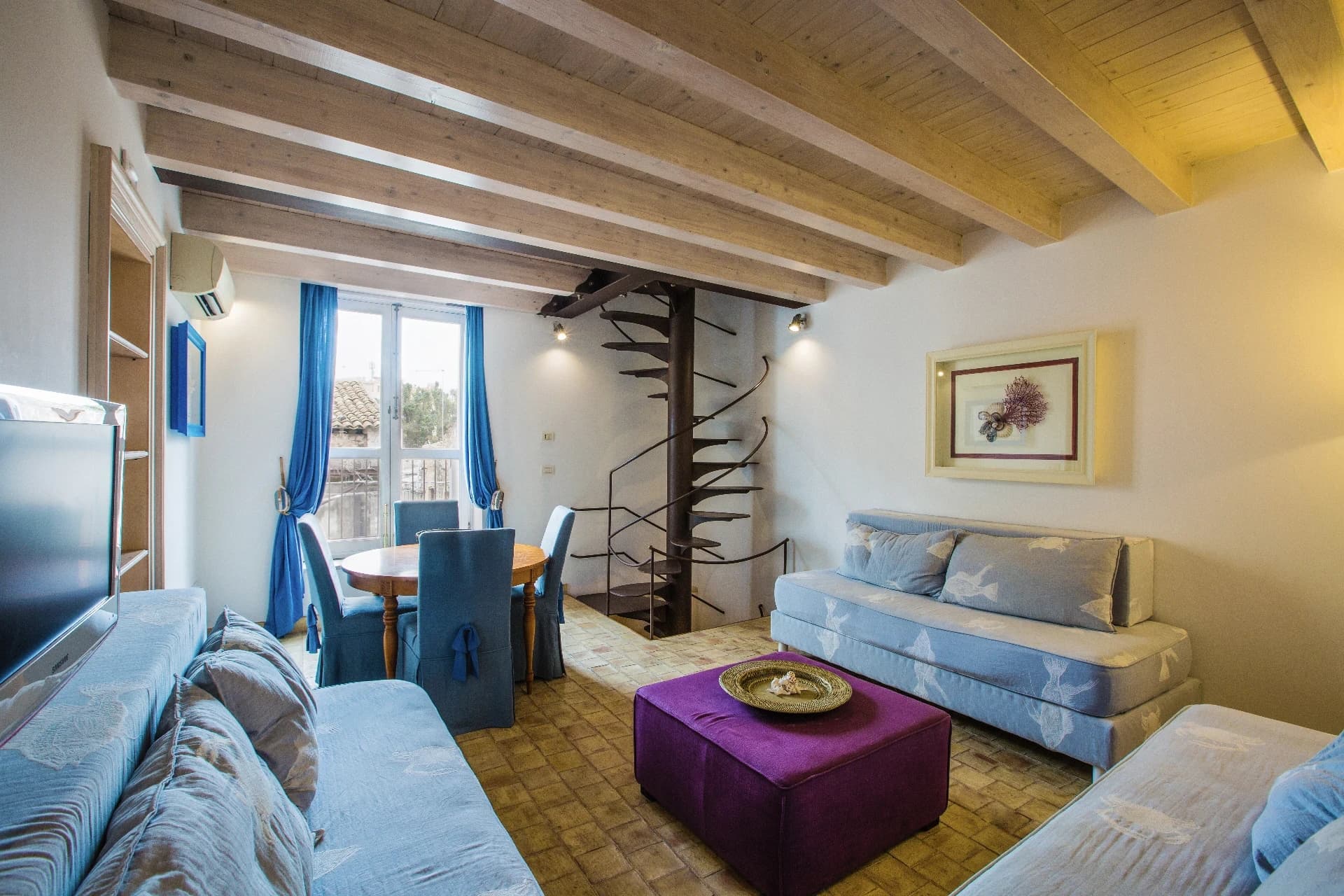 Francesca Apartment — 10