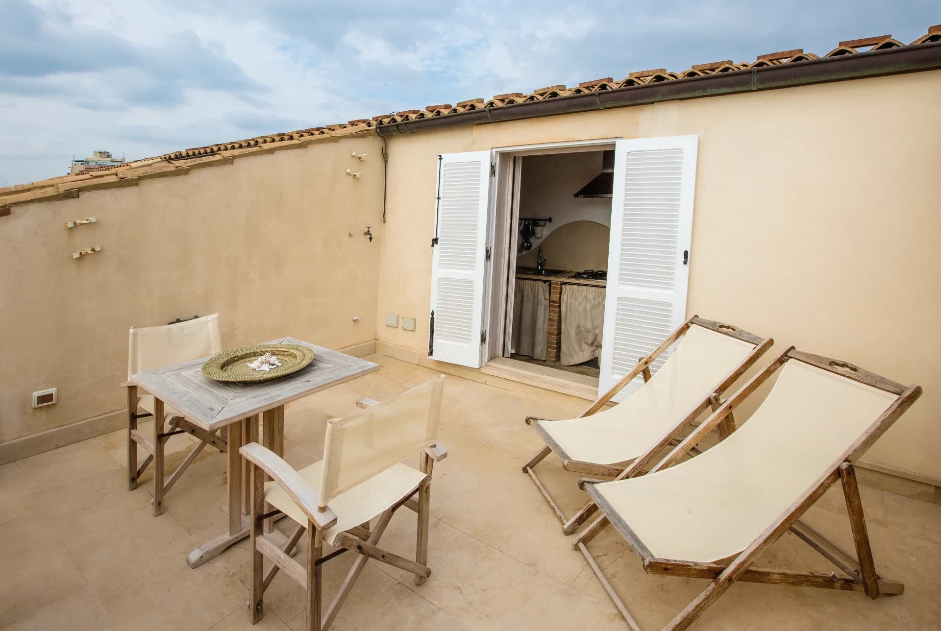 Francesca Apartment — 3