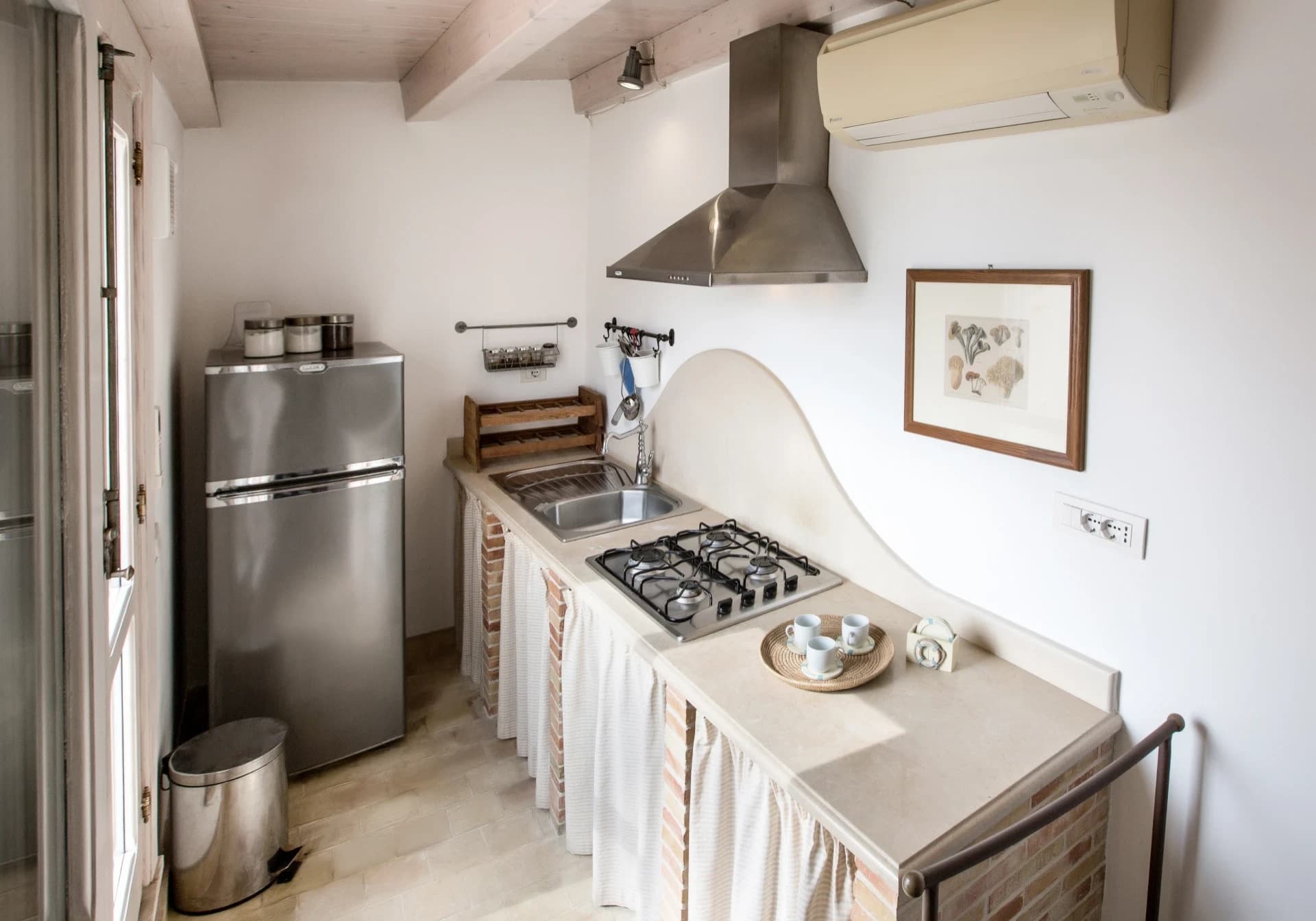 Francesca Apartment — 5