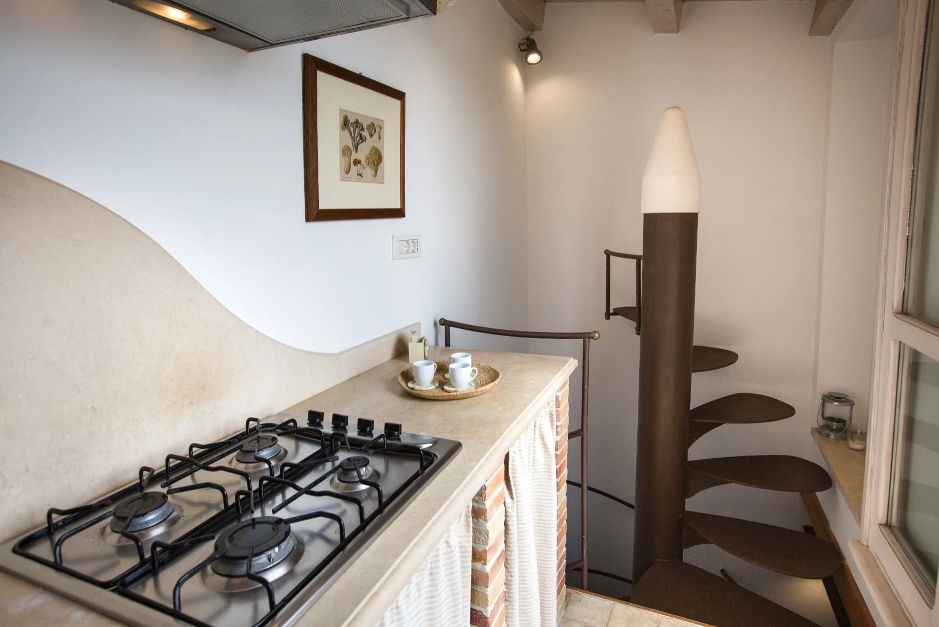 Francesca Apartment — 7