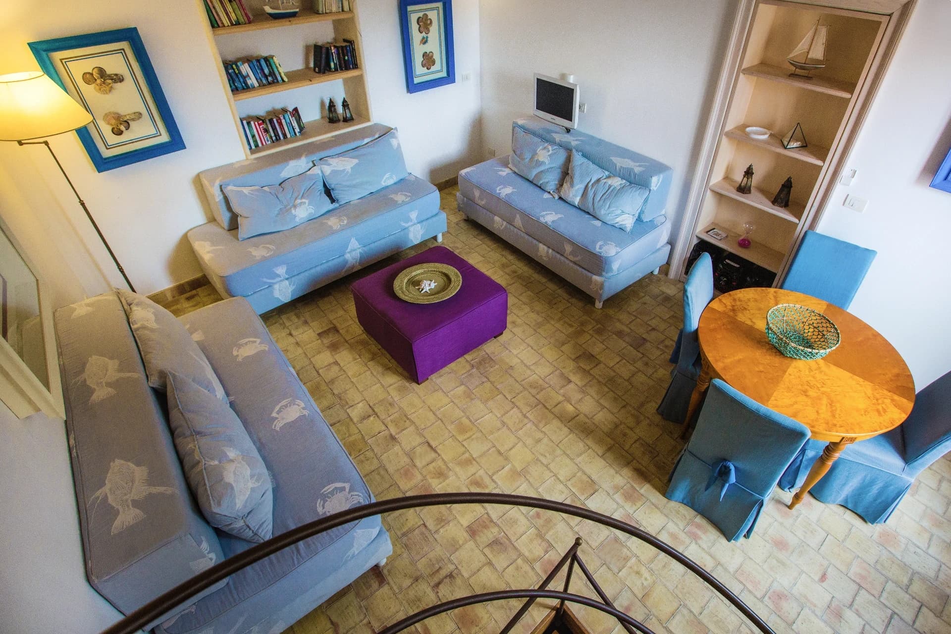 Francesca Apartment — 8