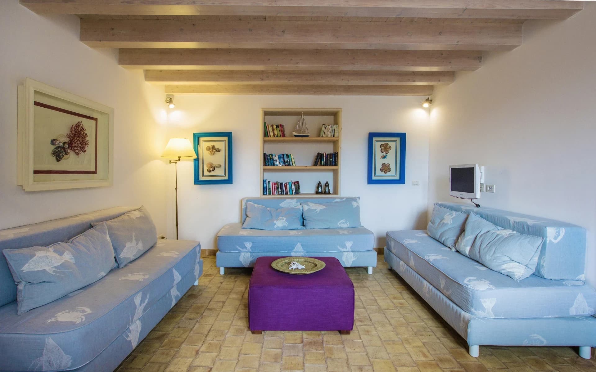 Francesca Apartment — 9