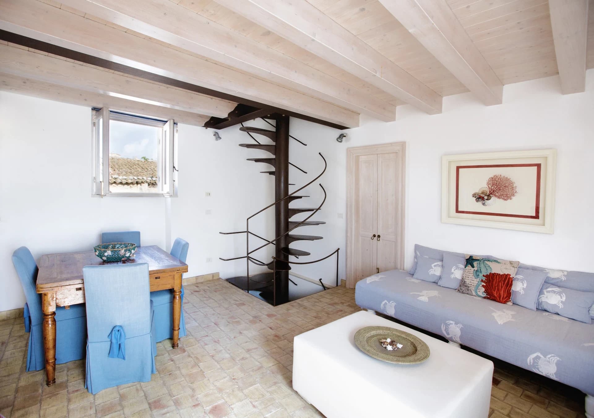 Ludovica Apartment — 14