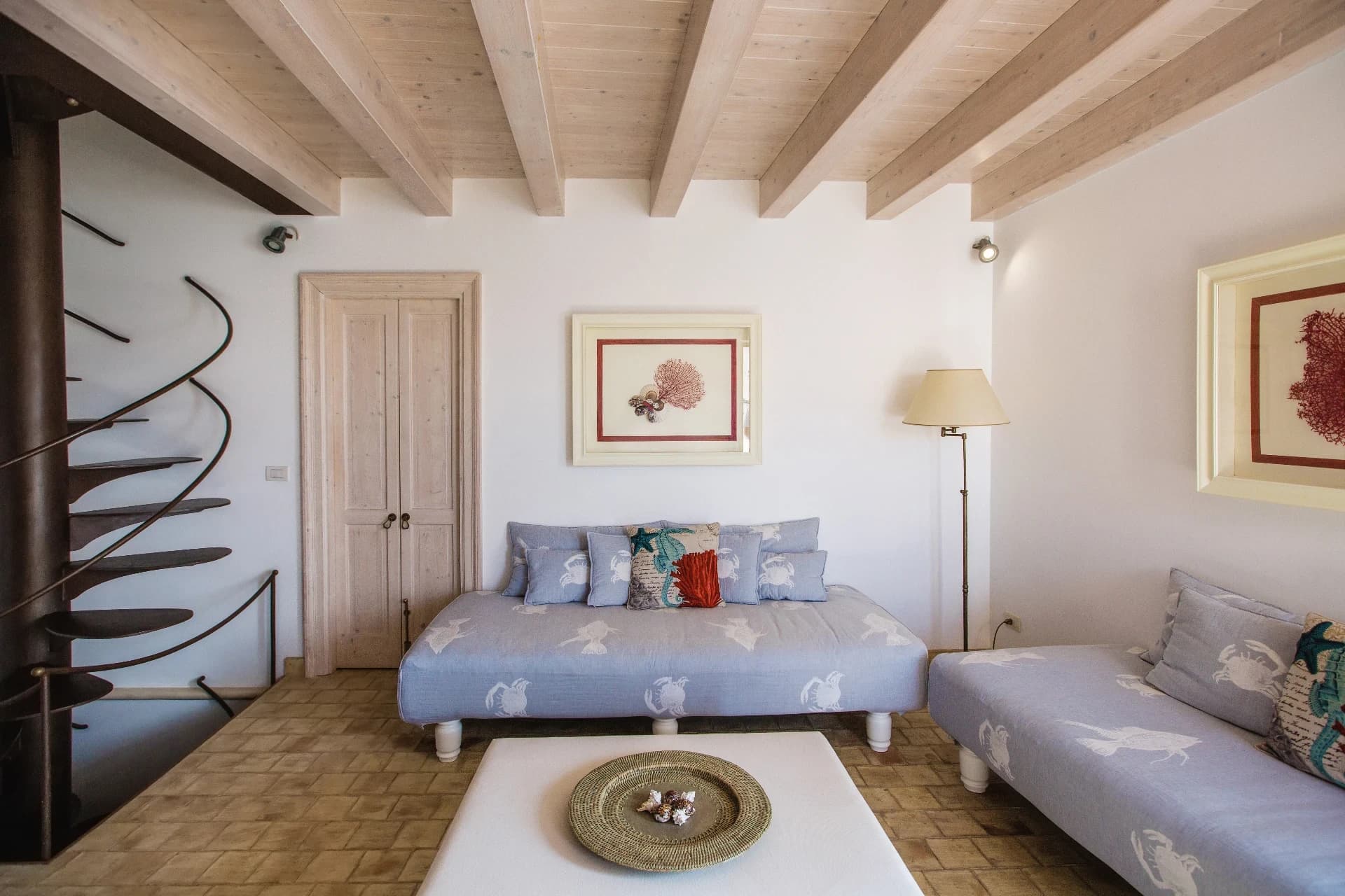 Ludovica Apartment — 3