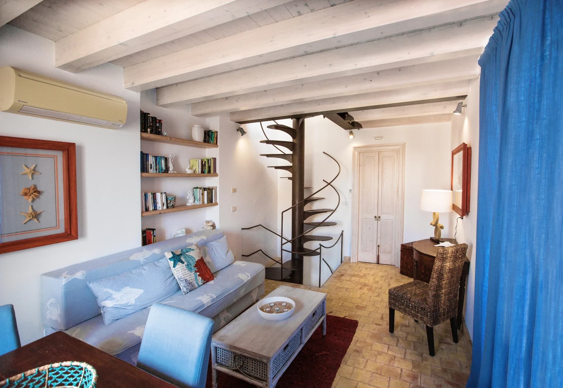 Teresa Apartment — 1