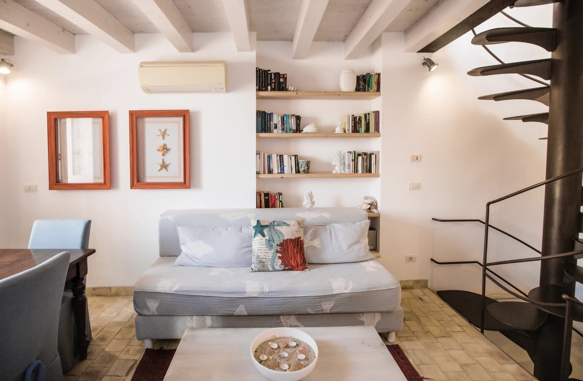 Teresa Apartment — 7