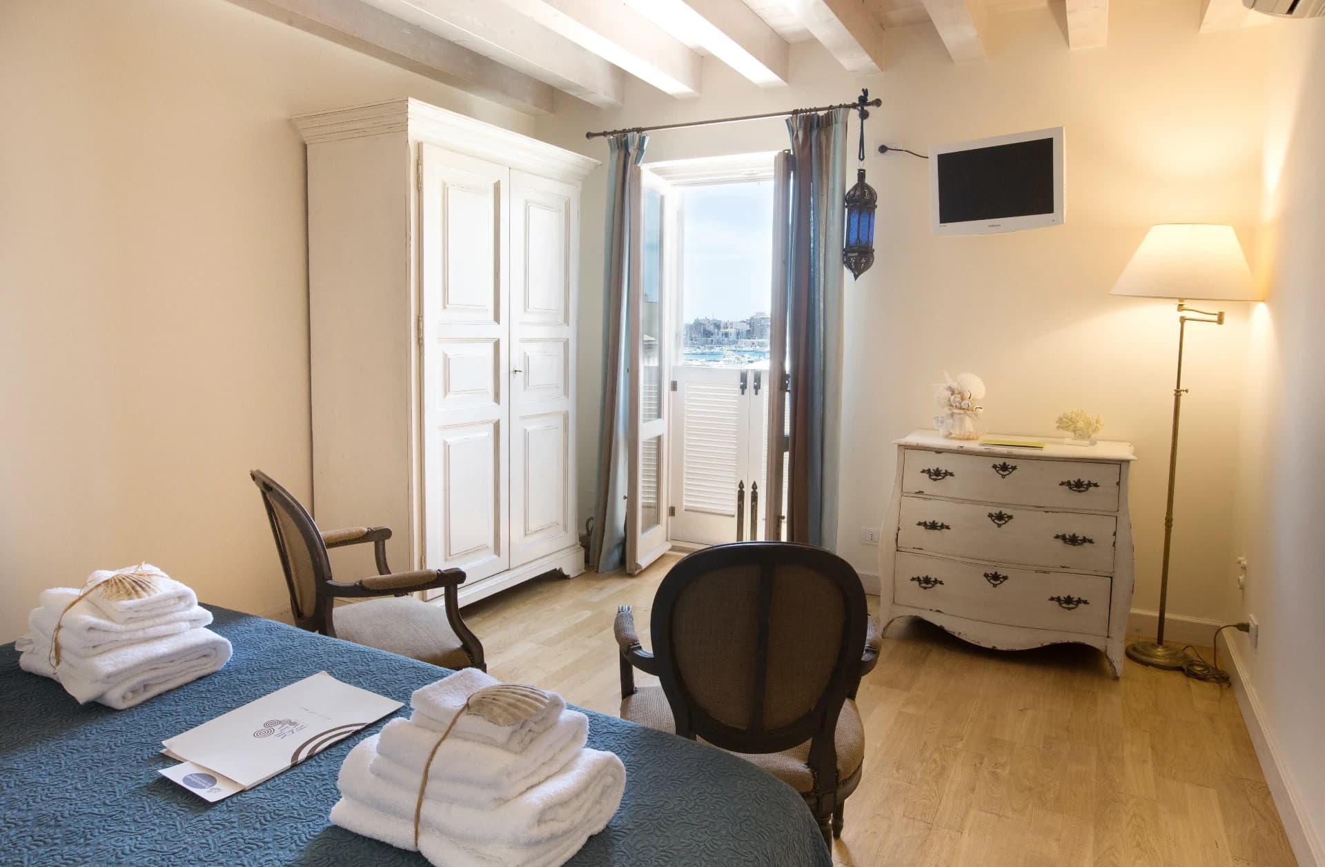 Classic Sea-View Room — 3