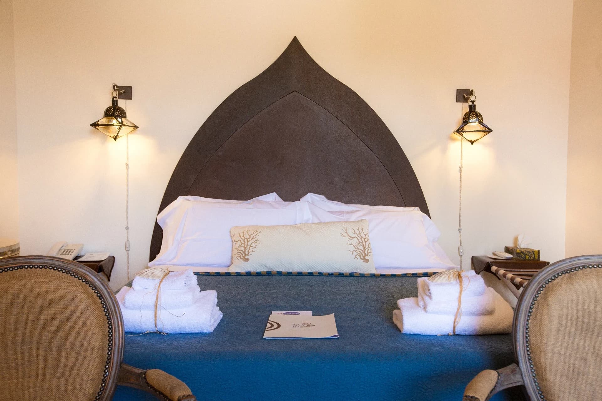 Classic Sea-View Room — 4