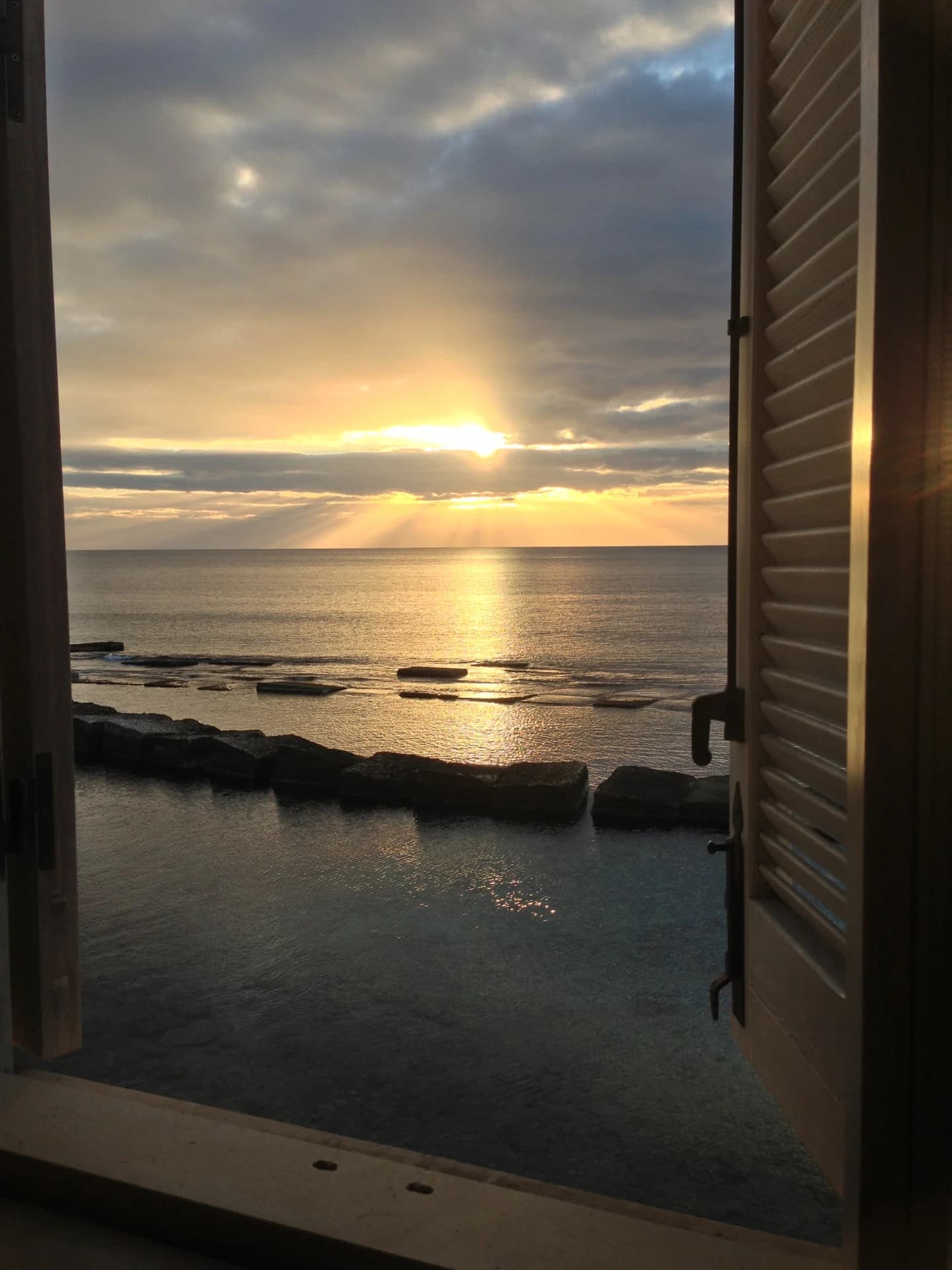 Small Classic Sea-View Room — 1