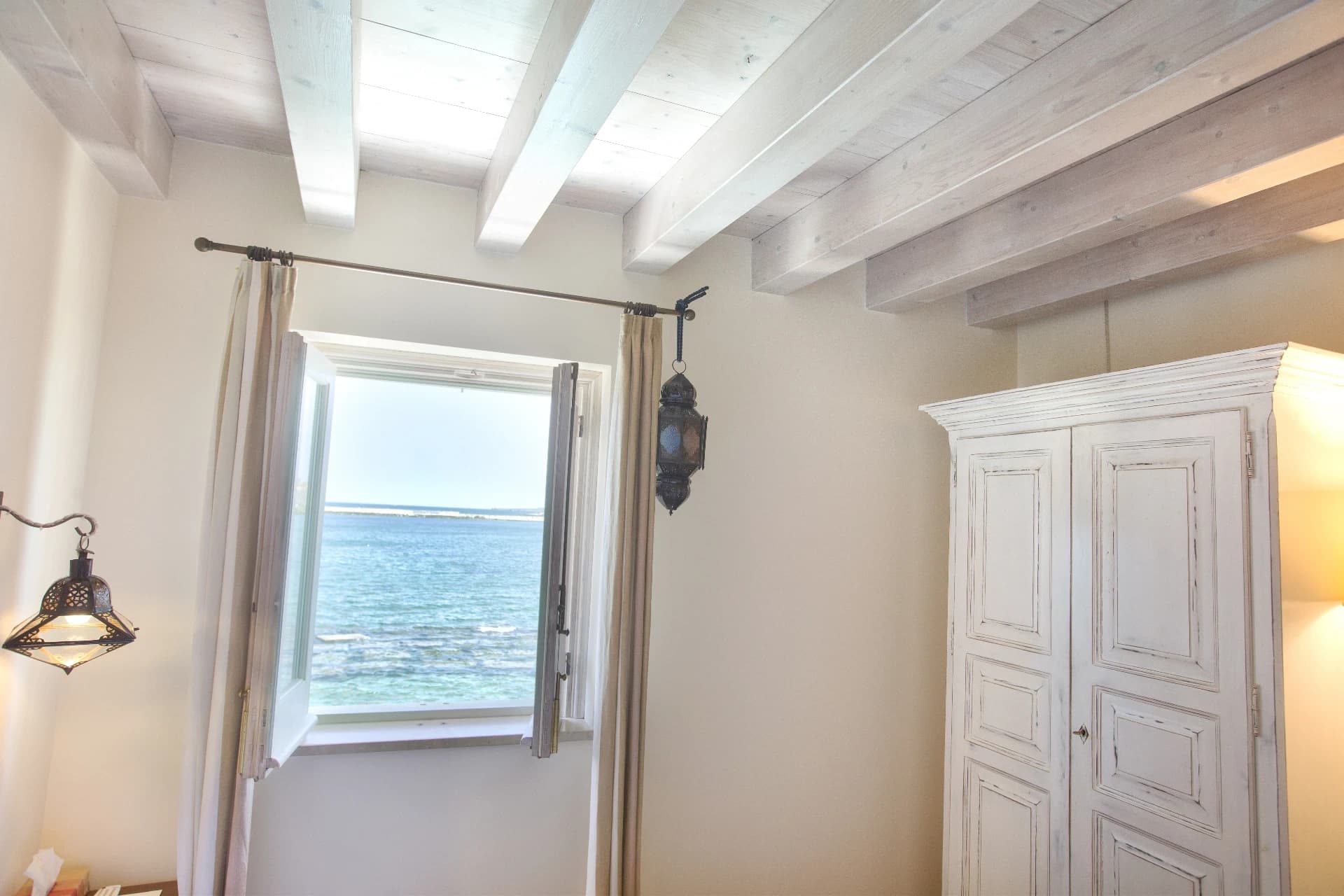 Small Classic Sea-View Room — 3