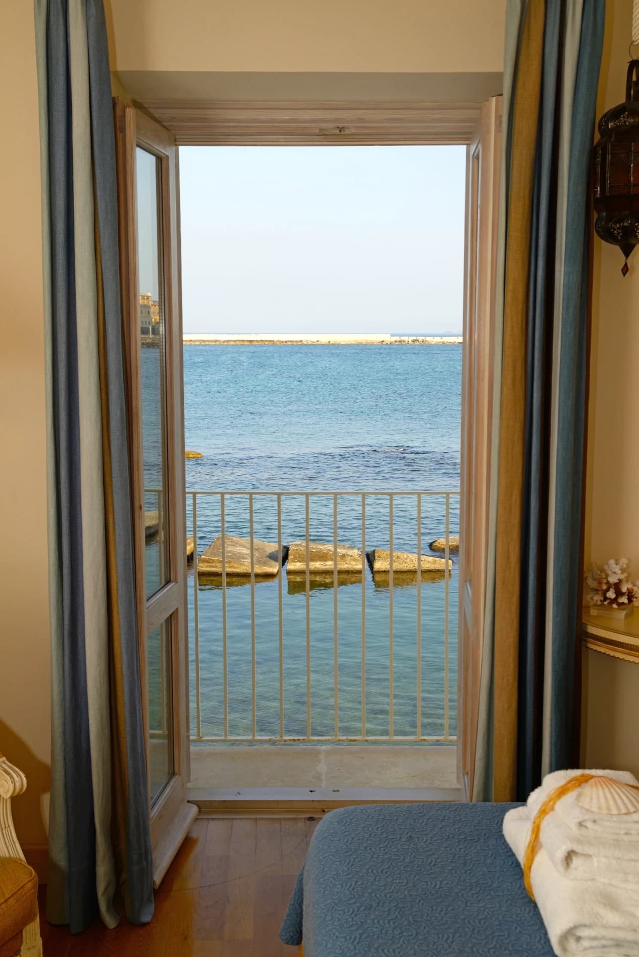 Superior Sea-View Room — 13