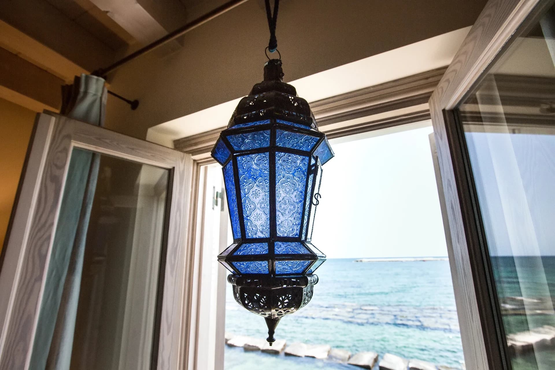 Superior Sea-View Room — 7