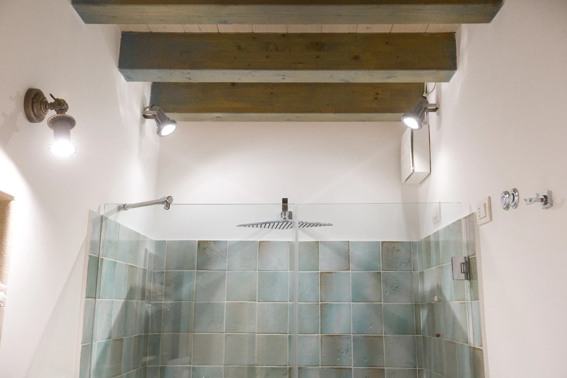 Dependance on the Water — Agua Room 2 — 7