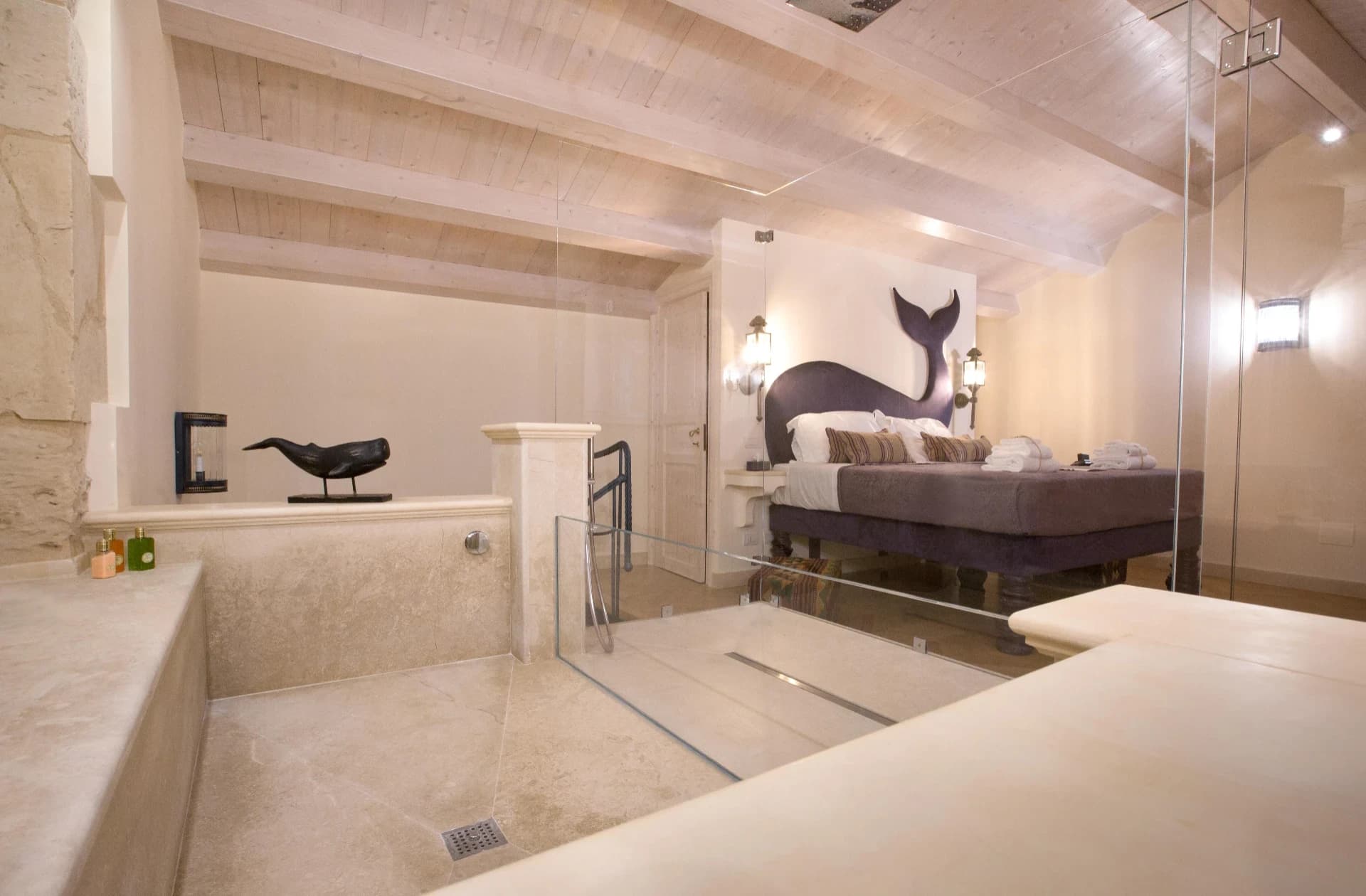 Suite Rais Room — 10