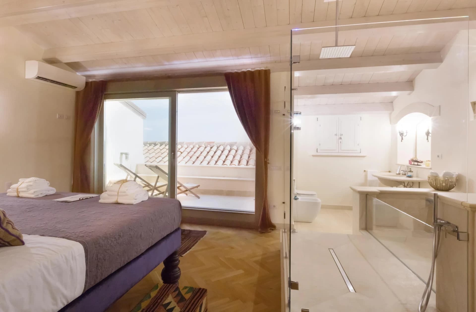 Suite Rais Room — 11