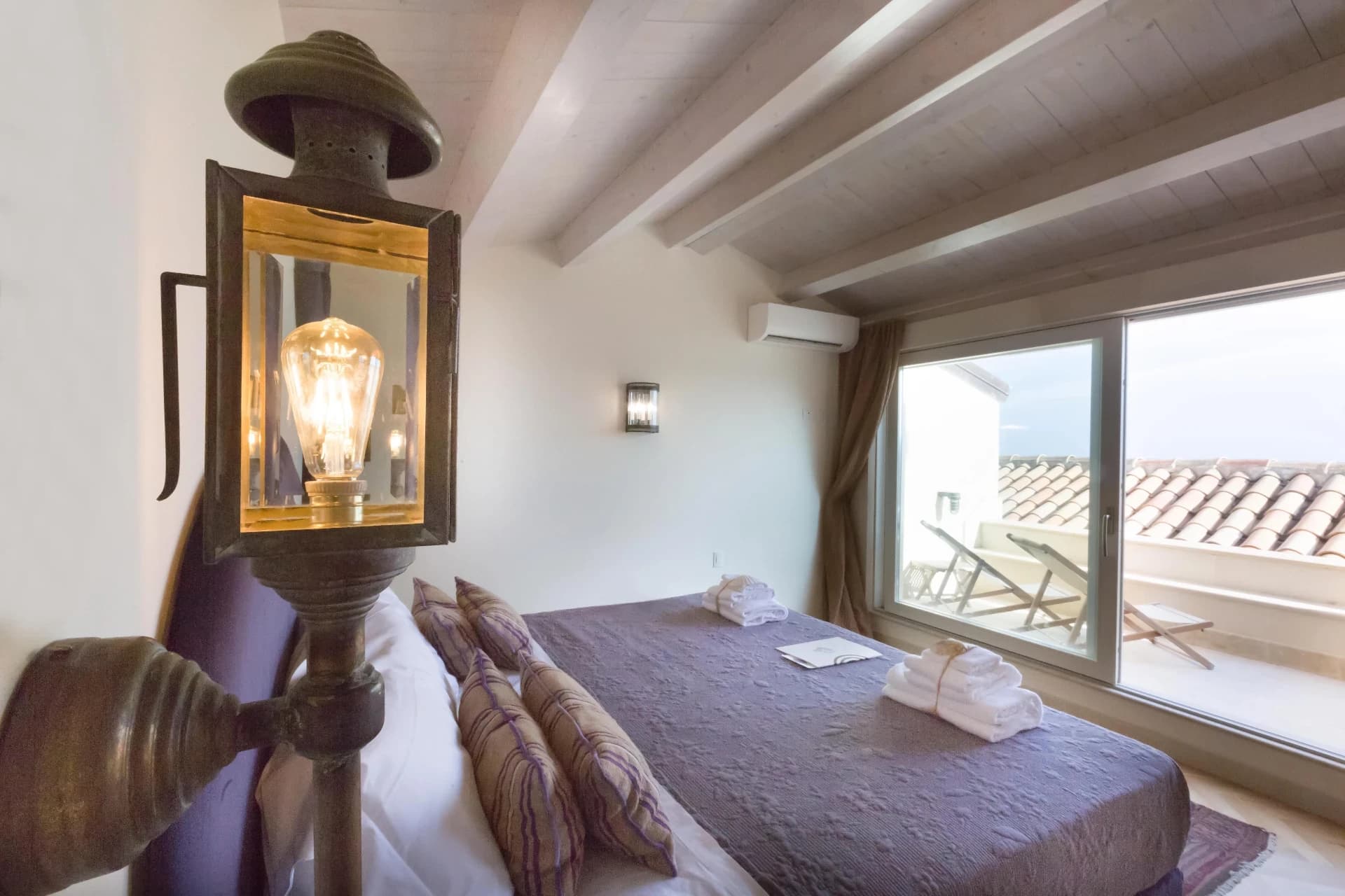 Suite Rais Room — 12