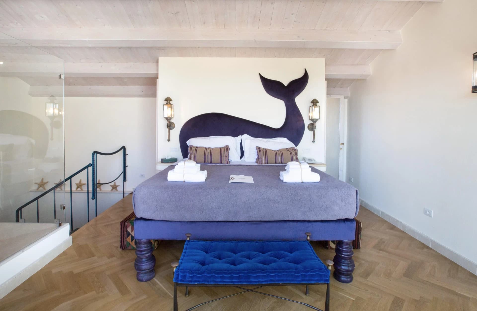Suite Rais Room — 3