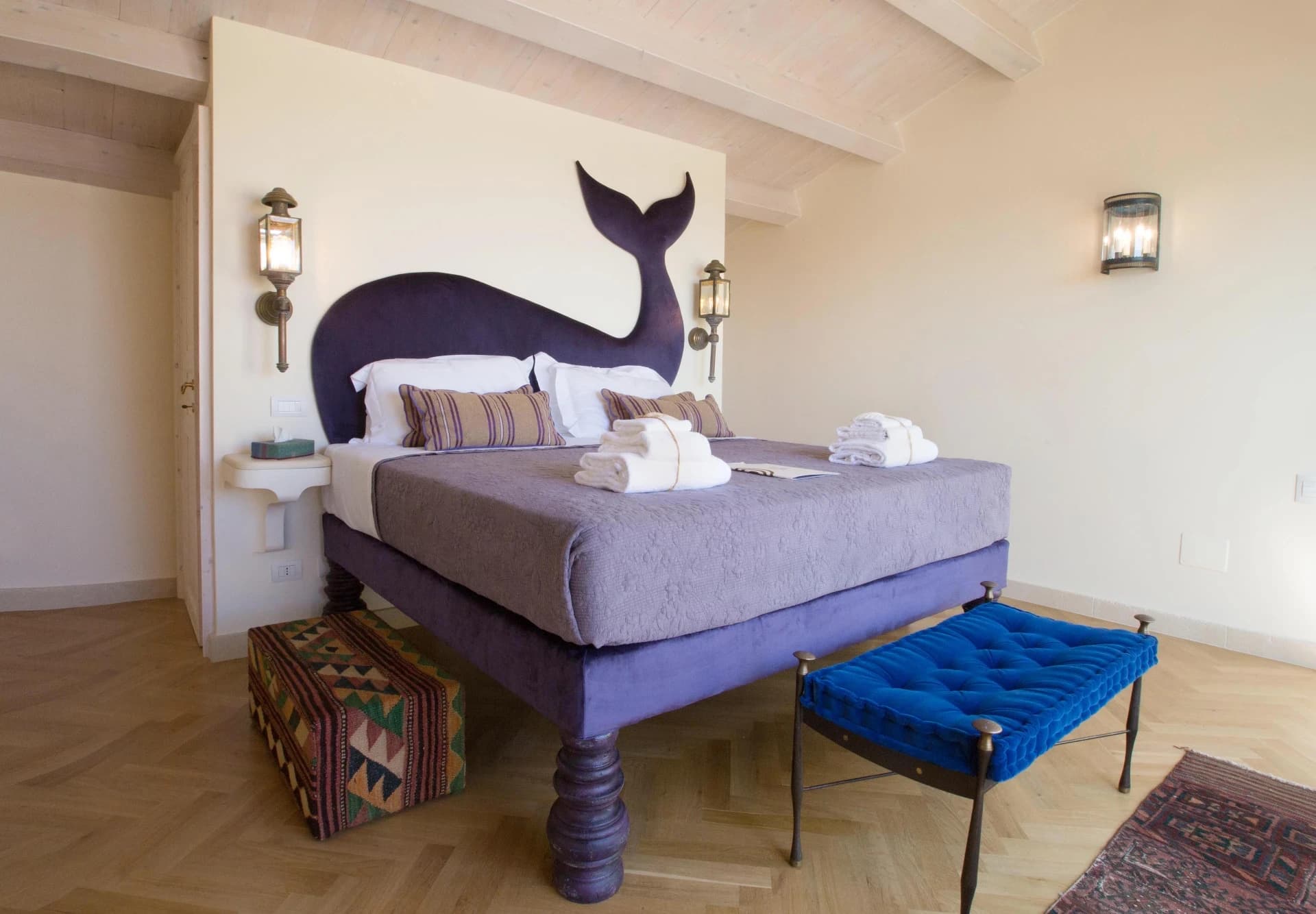 Suite Rais Room — 5