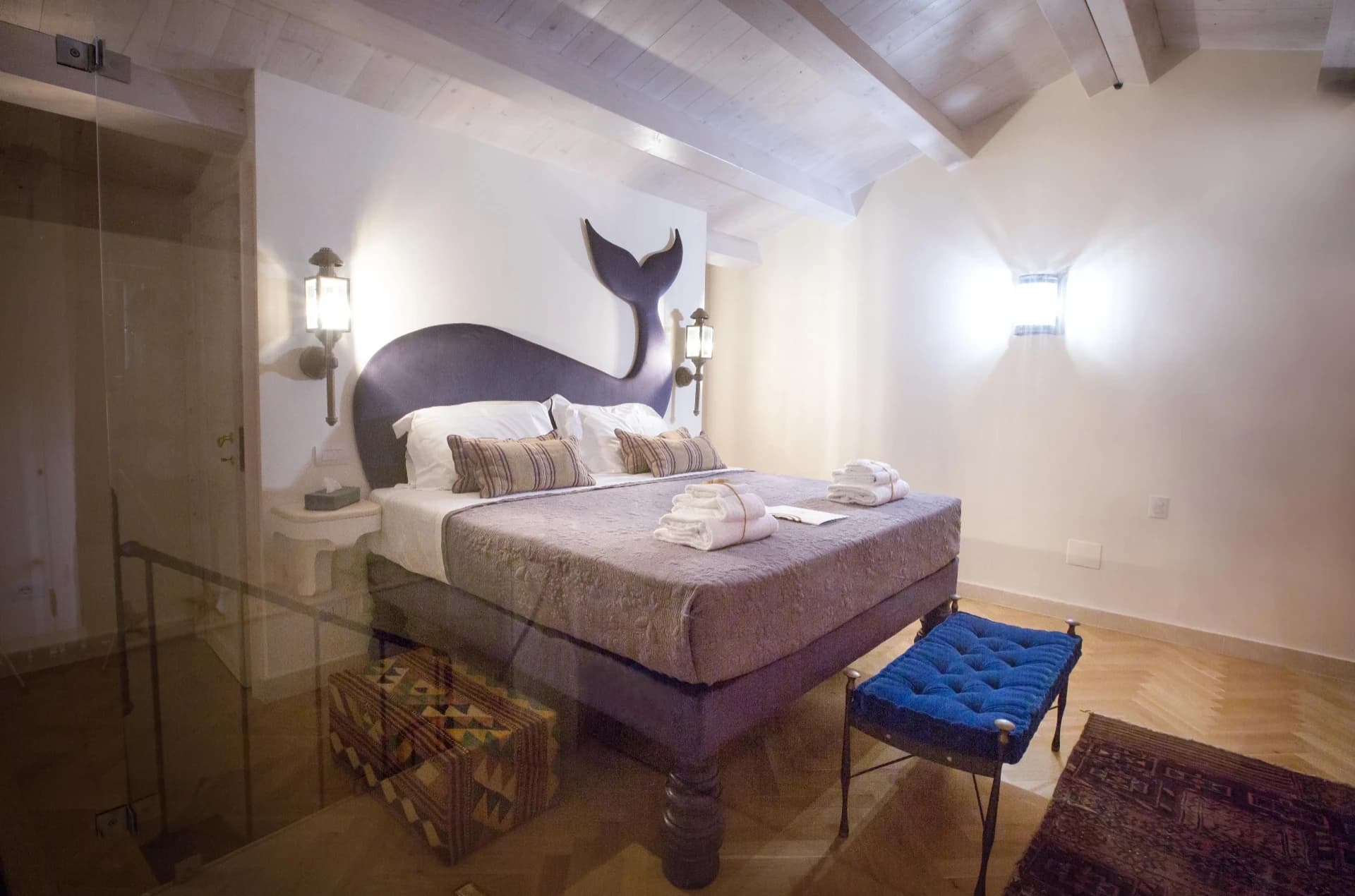 Suite Rais Room — 6